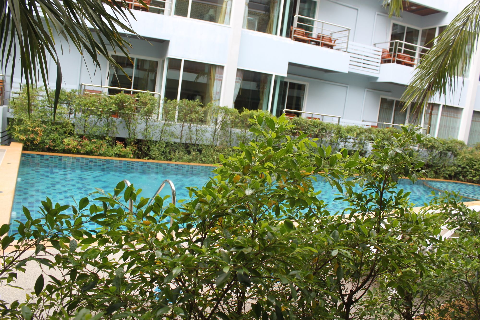 Aonang Village Resort Ao Nang Exterior foto